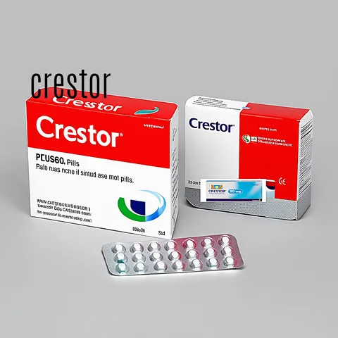 Prix du crestor 5 mg